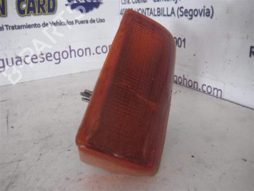 Left front indicator OPEL CORSA A Hatchback (S83) 1.2 S (F08, M08, F68, M68) | BP25459356C32 