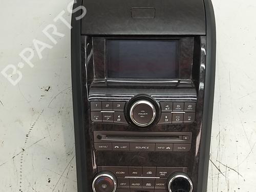 Midtkonsoll MAHINDRA XUV500 2.2 CRDe | BP38437573I22 - Image 4