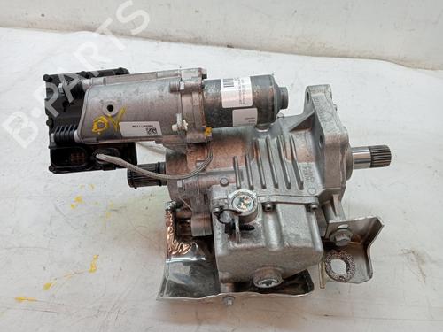 Differential, foran FORD FOCUS IV (HN) 2.3 ST EcoBoost (280 hp) 23363234