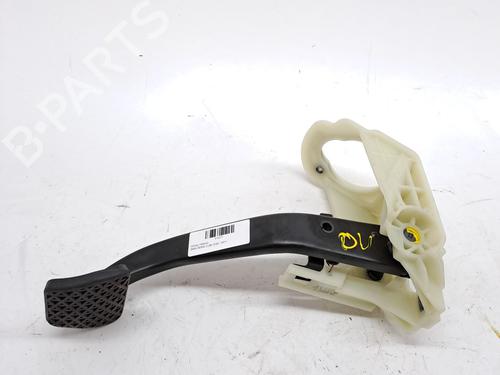 Used Break pedal BMW 3 (F30, F80) 320 d (184 hp) 23366734