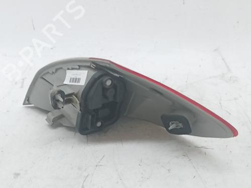 Left taillight RENAULT FLUENCE (L3_) 1.5 dCi (L30D, L30L, L306, L33F, L33L, L33M, L33V, L33W) | BP40492730C34 - Image 2