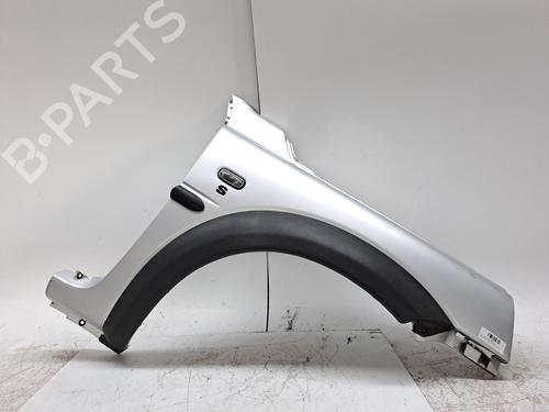 Used Right front fenders LAND ROVER FREELANDER I (L314) 2.5 V6 4x4 (177 hp) 23377074