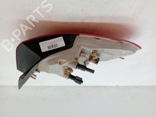 Used Left taillight OPEL ASTRA J (P10) 1.7 CDTI (68) (110 hp) 23358246