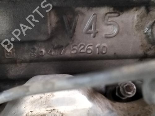 Engine CITROËN C4 Picasso I MPV (UD_) 2.0 HDi 138 | BP37272777M1 - Image 2