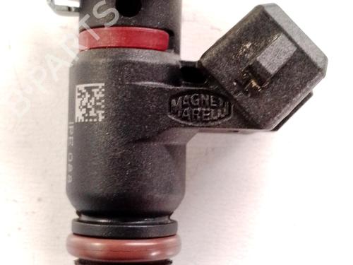 Used Injector FIAT 500 (312_) 1.0 Mild Hybrid (312AYD1B) (71 hp) 31153625