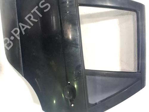 Dør venstre bagtil BMW X5 (E53) 3.0 d (218 hp) 32159625