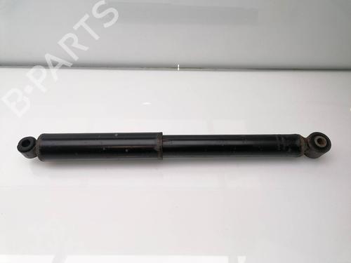 Højre bagtil støddæmper NISSAN NAVARA NP300 Pickup (D23, D23T) 2.3 dCi 4x4 (D231) (163 hp) 23937239