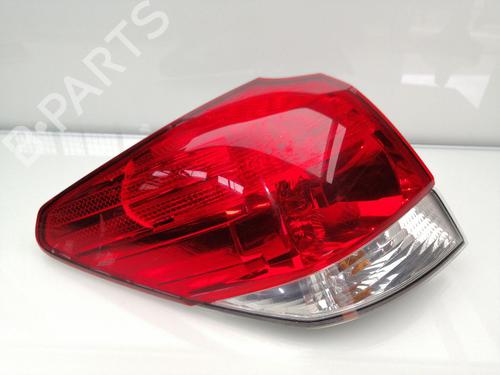Used Left taillight SUBARU LEGACY V Estate (BR) 2.0 D AWD (150 hp) 23386262