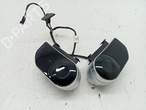 Used Steering wheel controls LAND ROVER RANGE ROVER SPORT II (L494) 3.0 SDV6 4x4 (249 hp) 29421228