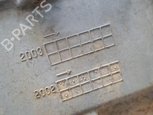 Gearbox KIA SORENTO I (JC) 2.5 CRDi 4WD | BP24659204M3