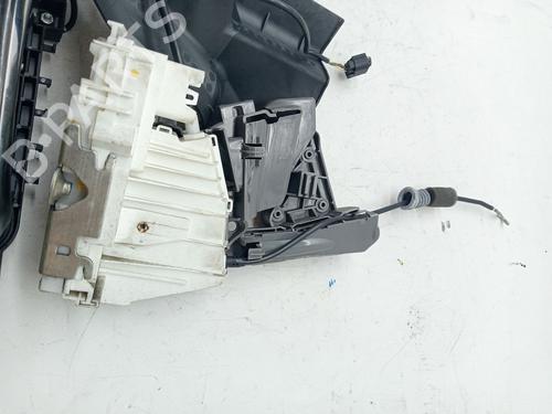 Front right exterior door handle MERCEDES-BENZ R-CLASS (W251, V251) R 280 CDI (251.121, 251.026, 251.126) | BP23358330C129 