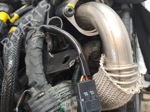 Engine PEUGEOT 307 SW (3H) 1.6 HDI 110 | BP23369746M1 