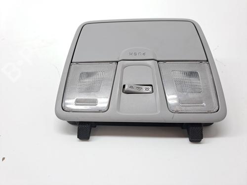 Kabinelys HYUNDAI i30 (GD) 1.6 CRDi | BP25457320I8 