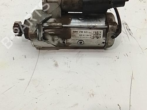 Used Starter Starter 37591844 37591844
