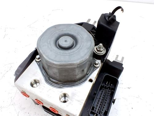 Used ABS pump ABS pump MERCEDES-BENZ A-CLASS (W176) A 200 CDI / d (176.008) (136 hp) 39557002 39557002