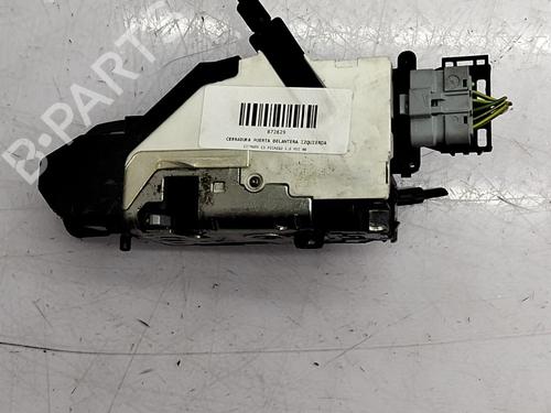 front-left-lock-citroen-c3-picasso-sh_-2008-33767657 main image