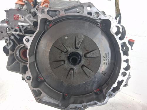 Gearbox VW GOLF VII (5G1, BQ1, BE1, BE2) 1.4 GTE Hybrid | BP29325826M3