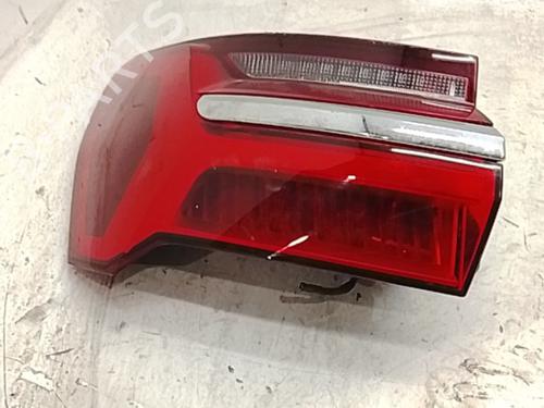 Used Left taillight Left taillight 38989642 38989642