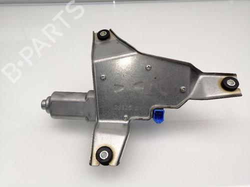 Rear wiper motor HONDA FR-V (BE) 2.0 (BE3) | BP23453659M102 