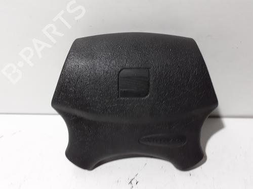 Used Driver airbag SEAT TOLEDO I (1L2) 1.6 i (73 hp) 25457031