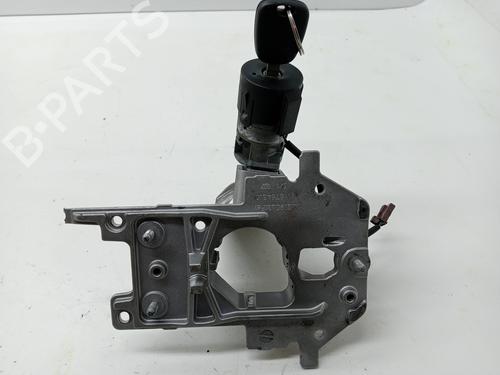 Ignition barrel CITROËN C4 Picasso I MPV (UD_) 2.0 HDi 138 | BP23349666M48 