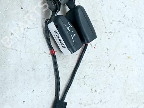 Seat buckle KIA SPORTAGE III (SL) 1.7 CRDi | BP29500290I32 