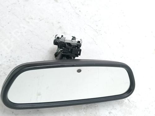 Used Rear mirror Rear mirror PEUGEOT 2008 II (UD_, US_, UY_, UJ_, UR_, UC_) 1.2 PureTech 100 (USHNK) (101 hp) 34209480 34209480