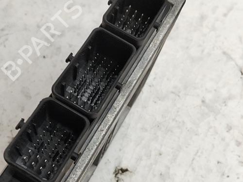 Engine control unit (ECU) CITROËN C5 II Break (RE_) 1.8 16V (RE6FZB) | BP39555769M57 - Image 4