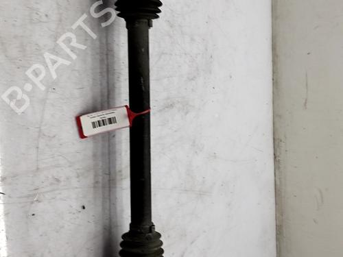 Used Right rear driveshaft Right rear driveshaft MERCEDES-BENZ CLC-CLASS (CL203) CLC 220 CDI (203.708) (150 hp) 33871439 33871439