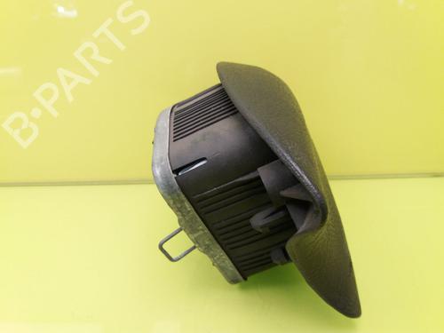 Driver airbag CITROËN C8 (EA_, EB_) 2.2 HDi | BP24107304C9 