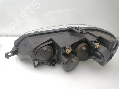 Right headlight FIAT PUNTO (188_) 1.2 60 (188.030, .050, .130, .150, .230, .250) | BP23420936C29