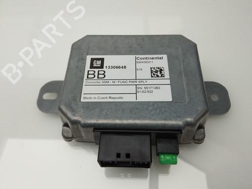Elektronisk modul OPEL ADAM (M13) 1.4 (101 hp) 23893563