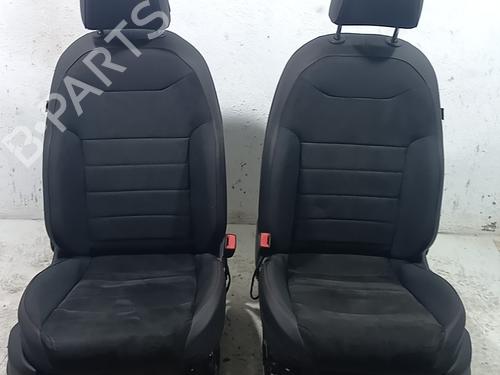 Conjunto de bancos SEAT ATECA (KH7, KHP) 1.4 TSI | BP39557838C78 - Image 8