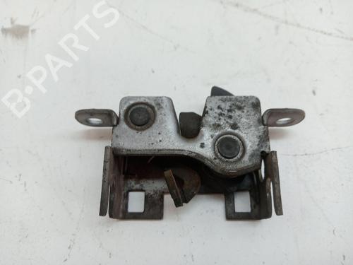 Used Hood lock JAGUAR X-TYPE I (X400) 2.0 D (130 hp) 23373135