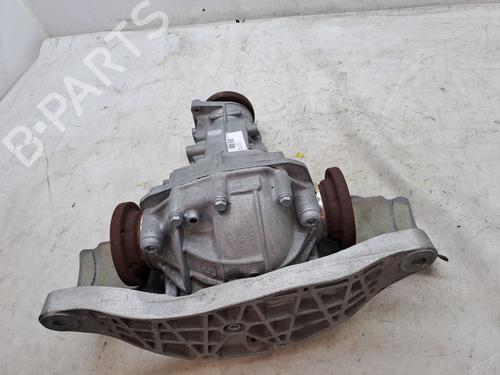 Differential, bag AUDI A4 B7 Avant (8ED) 2.0 TFSI (220 hp) 23284925