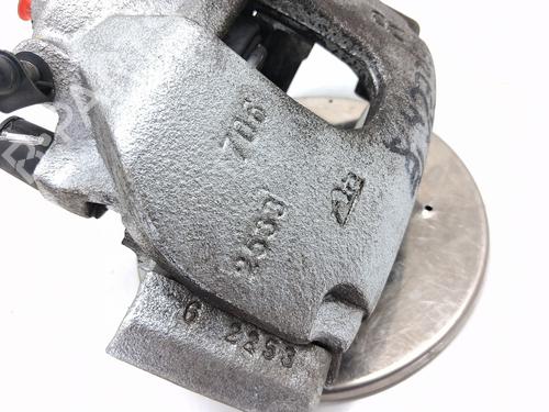 Right front brake caliper MG MG ZS SUV 1.5 VTi | BP28141804M104 