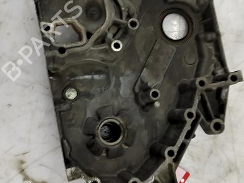 Couvercle de distribution BMW 3 (E46) 320 d (136 hp) 31874835