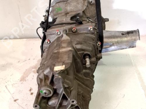 Gearkasse AUDI A4 B7 (8EC) 1.9 TDI | BP30925842M3