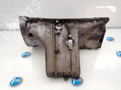 Oil sump MERCEDES-BENZ VANEO (414) 1.7 CDI (414.700) | BP23453852M115