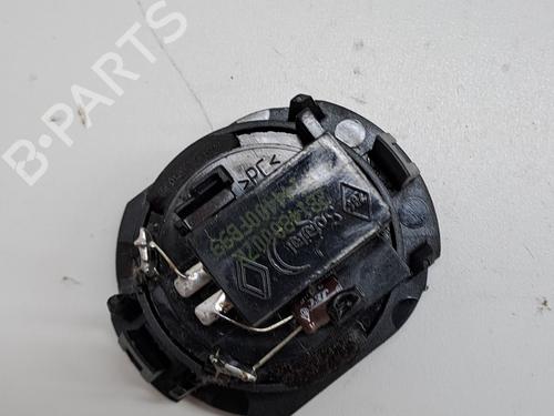 Speaker RENAULT MEGANE II Saloon (LM0/1_) 1.5 dCi (LM0F, LM0T, LM2B) | BP28037748E2 