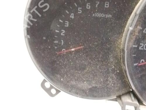 Instrument cluster KIA PRO CEE'D (JD) 1.6 GDI | BP40546907C47  - Image 7