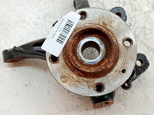 Used Right front steering knuckle Right front steering knuckle FIAT 600e / 600 (365_, 364_) Mild Hybrid (136 hp) 34210304 34210304