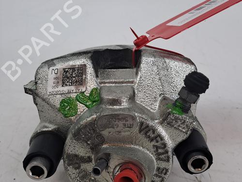 Right front brake caliper VW GOLF VII Variant (BA5, BV5) 1.2 TSI | BP23367009M104 