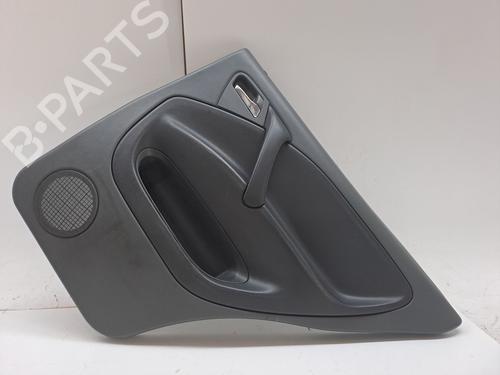 Used Rear right panel MERCEDES-BENZ M-CLASS (W163) ML 320 (163.154) (218 hp) 23377878