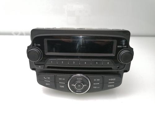Bilradio OPEL CORSA E (X15) 1.3 CDTI (08, 68) | BP23937647E6 