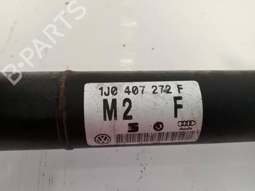 Right front driveshaft SEAT LEON (1M1) 1.9 TDI | BP28336738M39