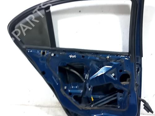 Used Left rear door Left rear door BMW 3 (E46) 320 d (150 hp) 35752582 35752582