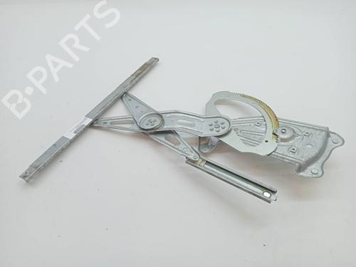 Used Rear right window mechanism RENAULT GRAND SCÉNIC III (JZ0/1_) 1.5 dCi (JZ09, JZ0D, JZ10, JZ14, JZ1G, JZ29, JZ2C) (110 hp) 23343022
