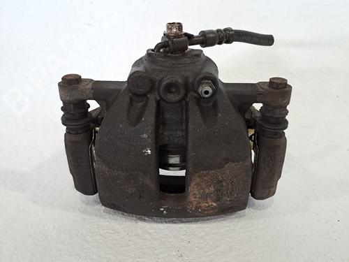 Bremssattel links vorne für FORD TRANSIT COURIER B460 MPV 1.5 TDCi (75 hp) 23943045