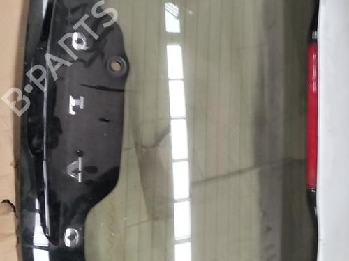 Used Tailgate Tailgate 38168032 38168032